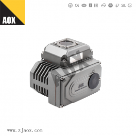 AOX-R-003角行程电动执行器